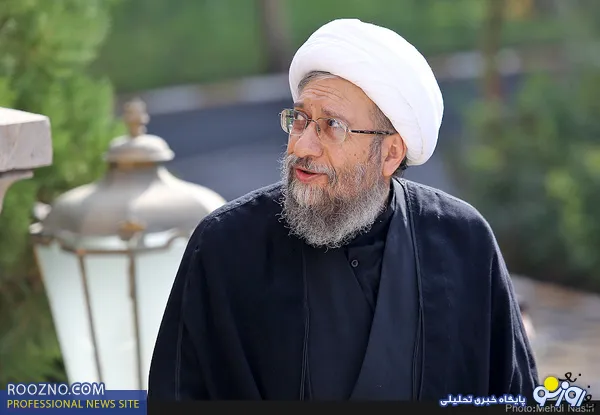 با صادق لاریجانی از اوج ریاست تا افت ریاست