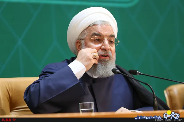 اگر جنگ اقتصادی ۳۰ سال هم به طول بینجامد مردم ایران ایستادگی می‌کنند