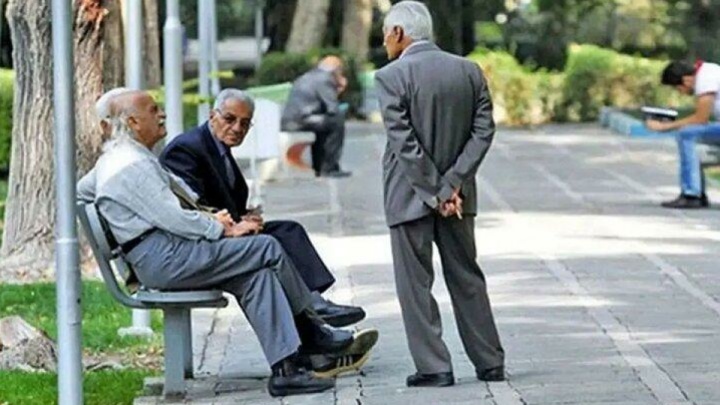 امکان خرید اعتباری بازنشستگان از بیستم هرماه