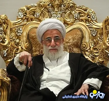 جنتی:در انتخابات88 زلزله ای به وجود آمدوبسیاری وحشت کردند/اگر مردم از صحنه خارج شوند،انقلاب در حال سقوط است