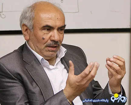 حاضری: امام موافق نبود کسی را به زور به بهشت ببرند/نظارت استصوابی آنگونه که هم اکنون اجرا می شود در دوره امام هیچگاه مطرح نشد