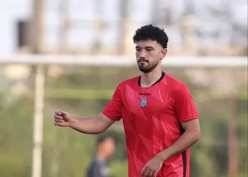 واکنش پرسپولیس به مصدومیت مدافع جوان
