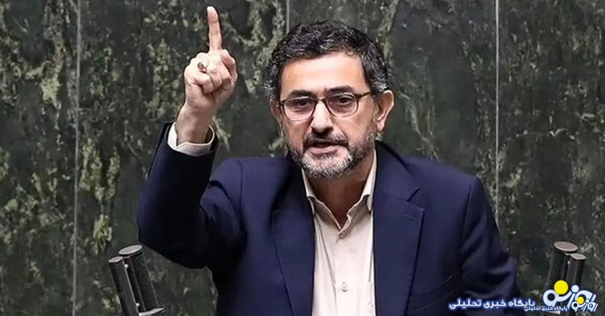 نماینده مردم تهران از حمله پیشدستانه خبر داد
