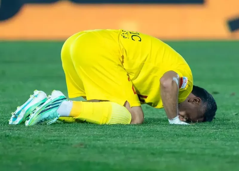 راه گلزنی پرسپولیس را یک آشنا بست!(عکس) راه گلزنی پرسپولیس را یک آشنا بست!(عکس)