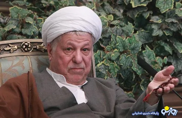 انتقاد صریح آیت الله هاشمی رفسنجانی از «خشک مقدسی‌ها»
