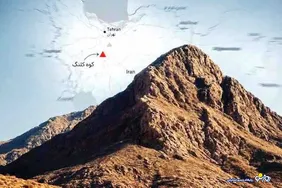 کوه کلنگ؛ آزمون مرز میان تهدید و جنگ