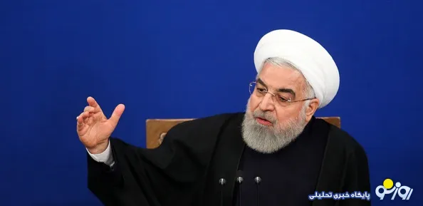 رئیس‌جمهور:اقدامات لازم برای واکسن کرونا انجام شده است/بهترین راه مبارزه با فساد تصویب لوایح FATF است