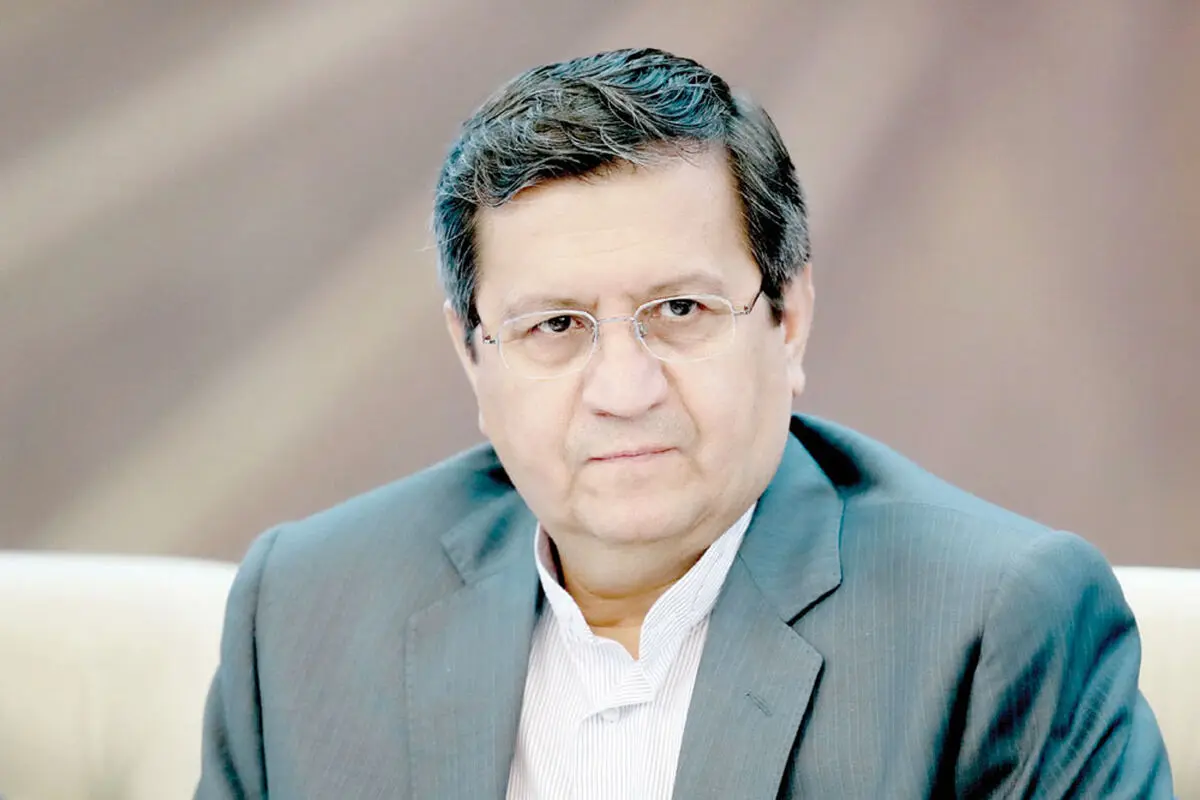 همتی: پول نداریم شرمنده همتی: پول نداریم شرمنده