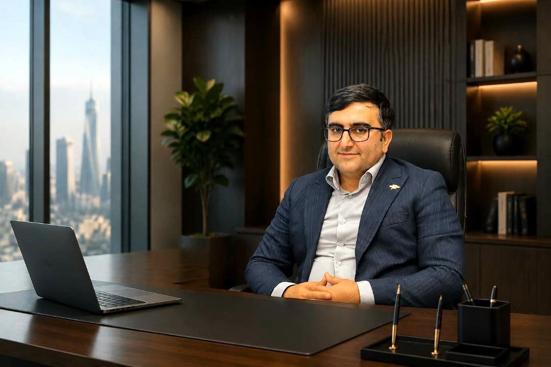 مدیرعامل شرکت مکث الکترونیک در گفت‌وگو با رسانه‌های صنعتی مطرح کرد؛ از پیام مبعث تا توسعه خطوط تولید و فروش اعتباری