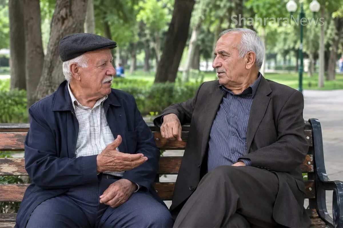 گره کورِ پرداختی‌ تقویتی فوق العاده معیشتی  سال 1405بازنشستگان