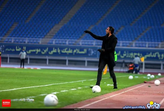 خبر ناراحت کننده برای مهدی رحمتی