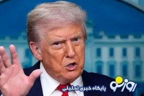 ترامپ: در ایران موفق بودیم/ تهدید چین بر سر کانال پاناما