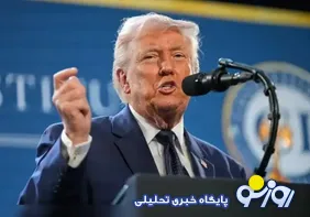 ترامپ: ایران موافقت کرده که سلاح هسته‌ای نداشته باشد