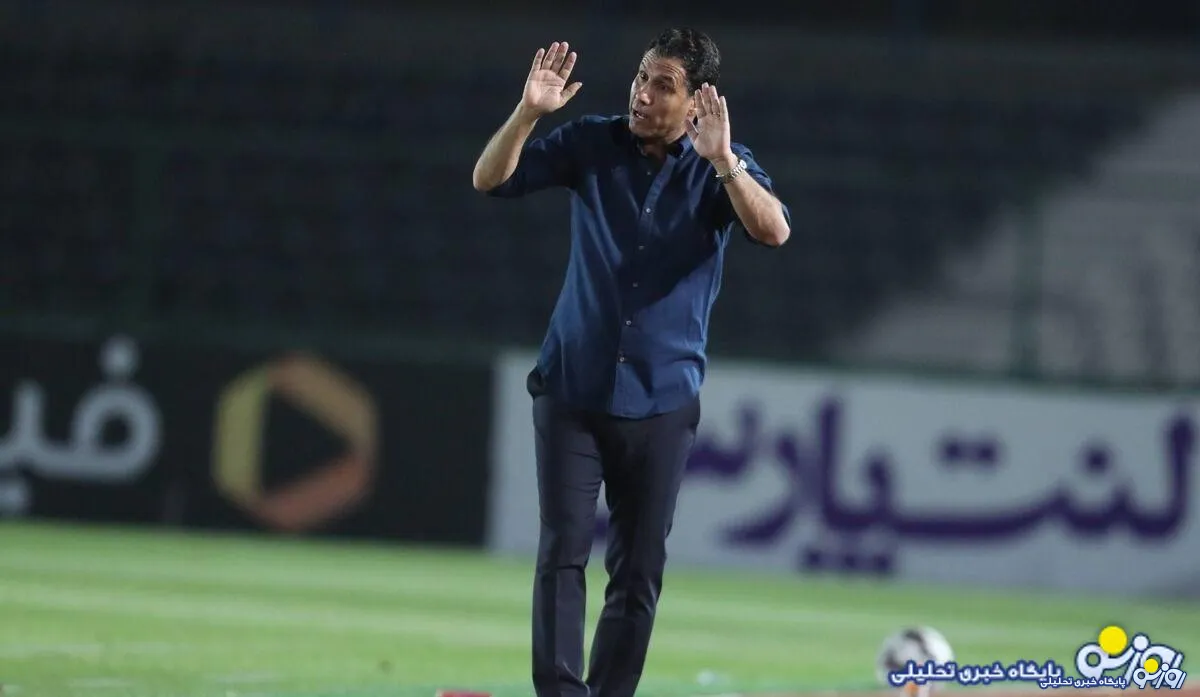 شرط تارتار برای انتقال این ستاره به پرسپولیس