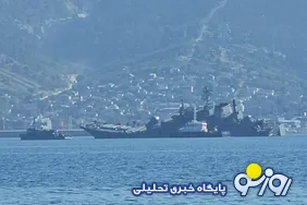 ایران فعلا از حمله به اوکراین صرف نظر کرد
