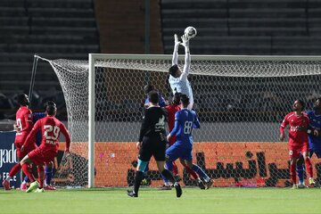 استقلال نساجی؛ بدون هواداران زن! استقلال نساجی؛ بدون هواداران زن!