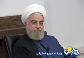 حسن روحانی: توصیه رهبر شهید به خواندن کتاب بینوایان