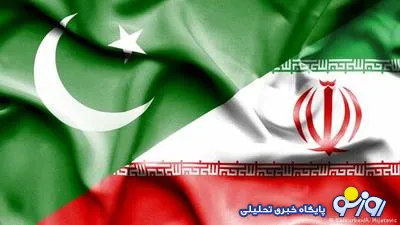 تهاتر با پاکستان برای عبور از تنگنا