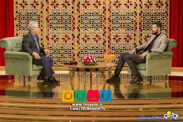 مهمان امشب «دورهمی» یک ورزشکار محبوب است