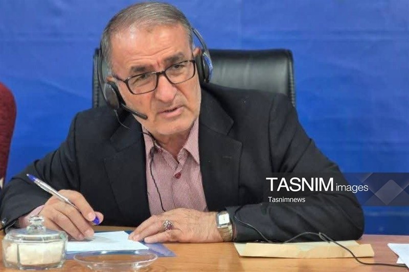 اشتغال مجدد و بهکارگیری بازنشستگان در کهگیلویه وبویراحمد ممنوع شد اشتغال مجدد و بهکارگیری بازنشستگان در کهگیلویه وبویراحمد ممنوع شد