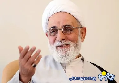 ناطق نوری:در انتخابات مجلس خبرگان رهبری هم نامزد نخواهم شد/باید جوان ها وارد مجلس شوند