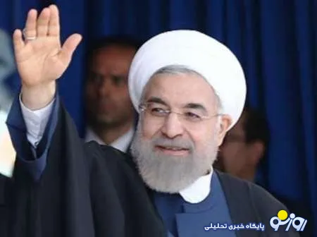 رییس جمهوری: پیام تخت جمشید « ما می توانیم» است