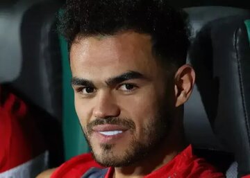 اورونوف دومین گلزن خارجی برتر پرسپولیس