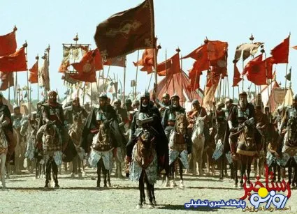 سخنگوی وزارت ارشاد:فیلم رستاخیز اکران می شود