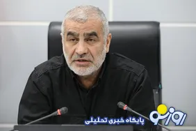 نیکزاد: افزایش قیمت بنزین منتفی است