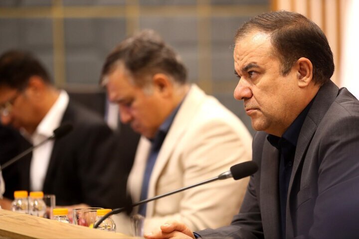 مدیرعامل جدید استقلال: سرمربی برزیلی در اولویت است | بازیکنان جدیدی خواهیم خرید اما ... مدیرعامل جدید استقلال: سرمربی برزیلی در اولویت است | بازیکنان جدیدی خواهیم خرید اما ...