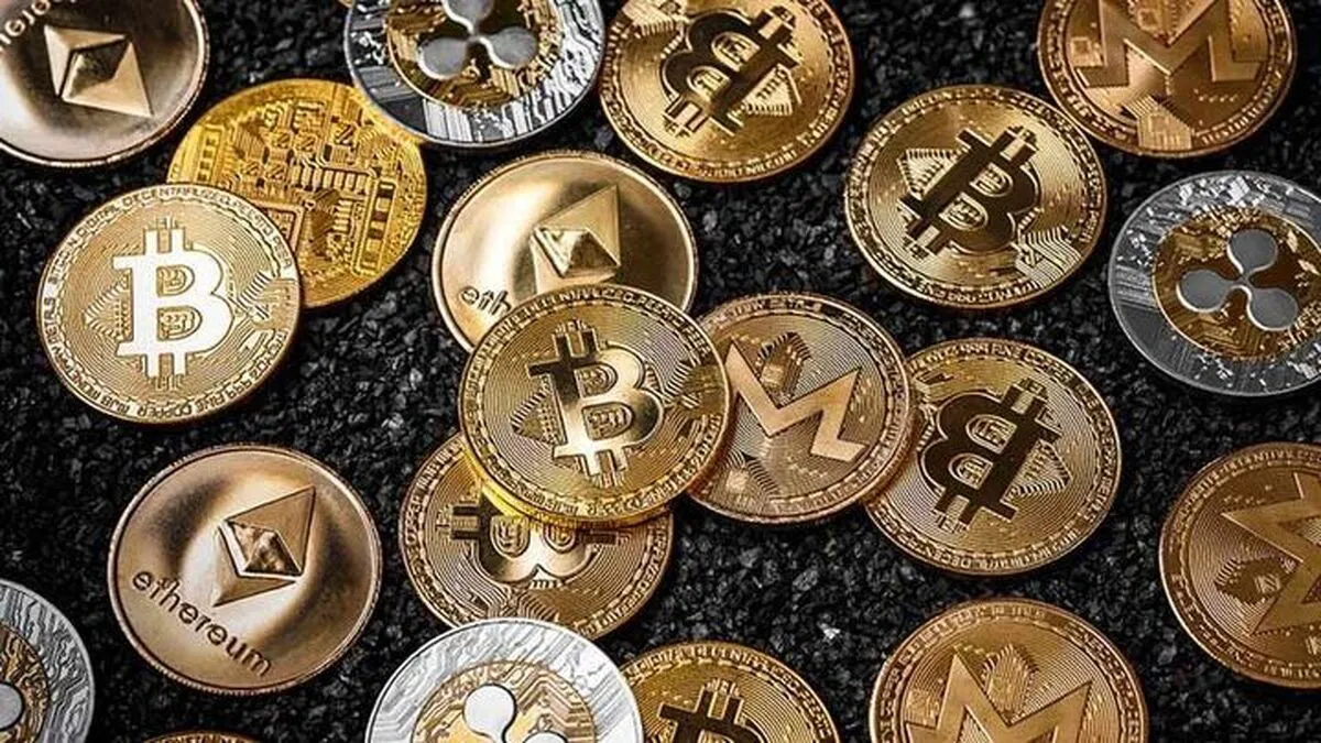 قیمت بیت کوین و ارزهای دیجیتال امروز چهارشنبه ۶ آبان ۱۴۰۵ / اتریوم و سولانا چند شد؟