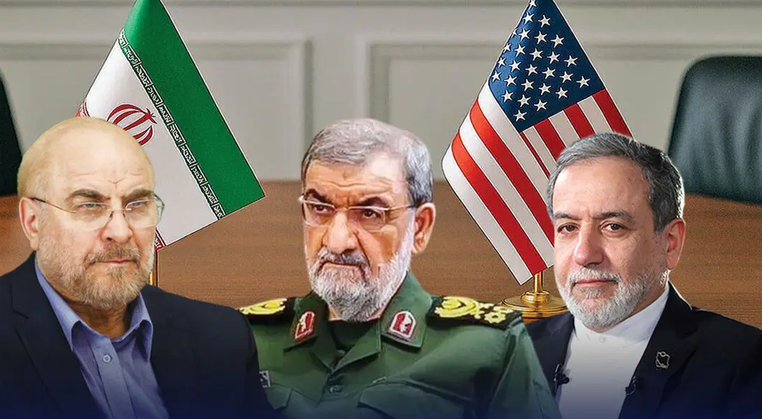 چند صدایی در سیاست داخلی به نفع ایران نیست!