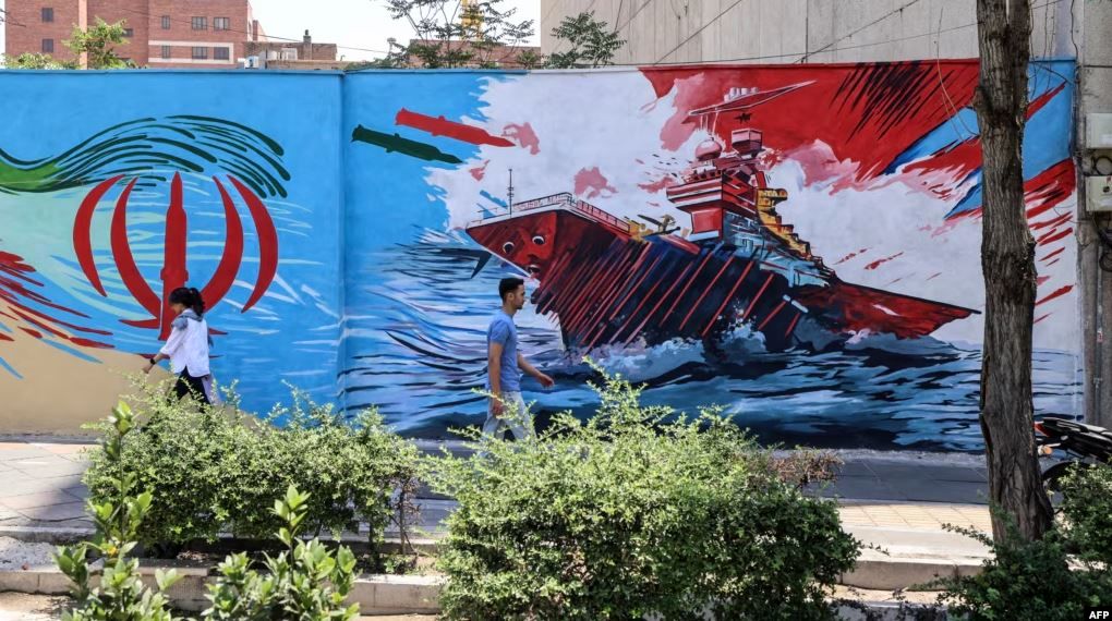 آوار جنگ بر رشد اقتصادی ایران