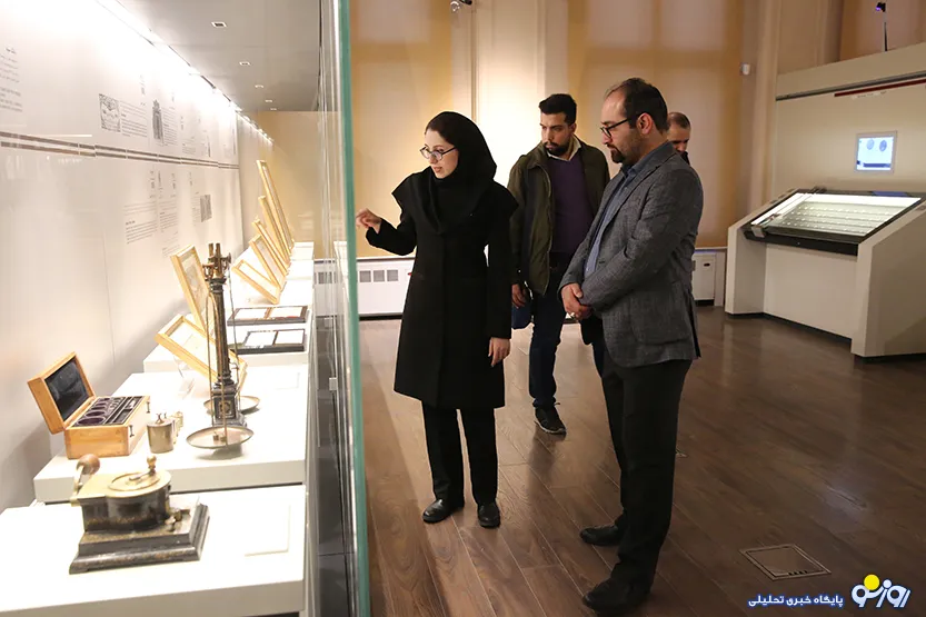 عضو شورای شهر تهران: موزه بانک ملی ایران بخشی از هویت کشور است
