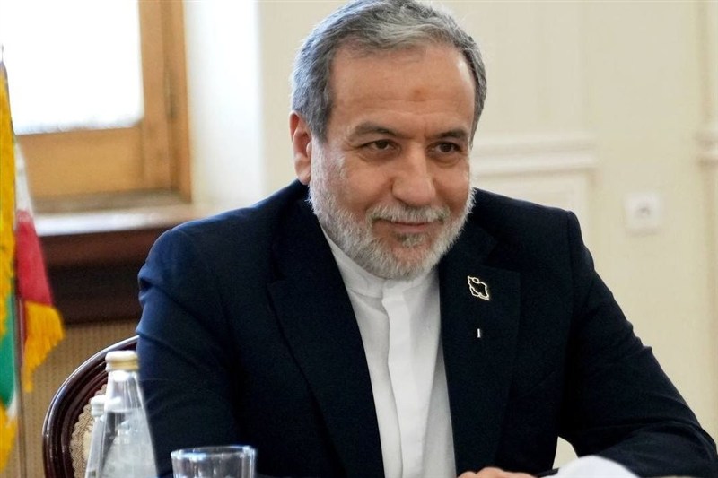 عراقچی از دروغ پردازی سنتکام پرده برداری کرد!