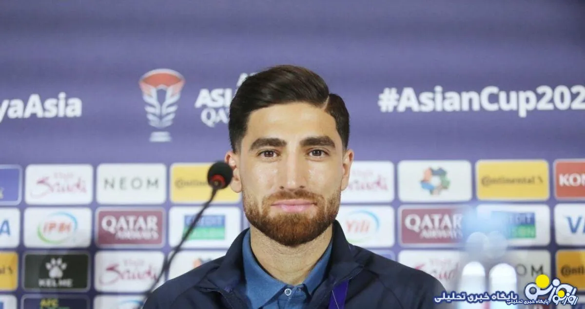 مقصد بعدی علیرضا جهانبخش مشخص شد