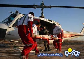 توسعه اورژانس هوایی در دستور کار