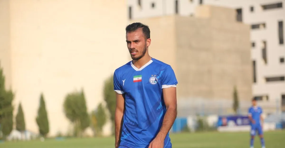 جلالی بمب جدید پرسپولیس؟ بازیکن گران قیمت نزدیک درب خروج