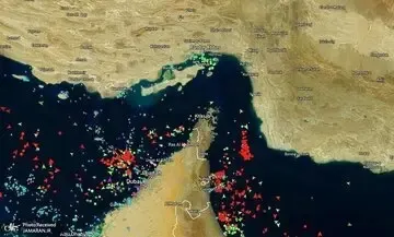 تنگه+هرمز