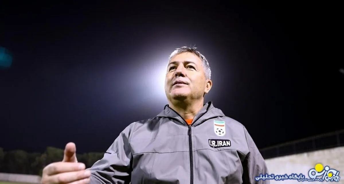 برنامه اسکوچیچ برای برد پرسپولیس فاش شد