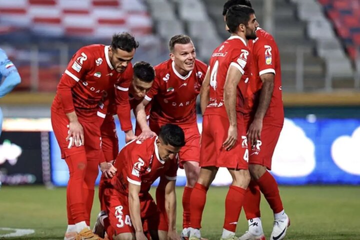 پرسپولیس در آستانه جذب بازیکن ملیپوش پرسپولیس در آستانه جذب بازیکن ملیپوش