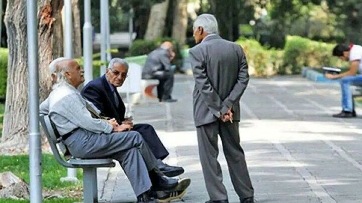 دلیل بیشتر اختلافات در «حقوق» بازنشستگان چیست؟
