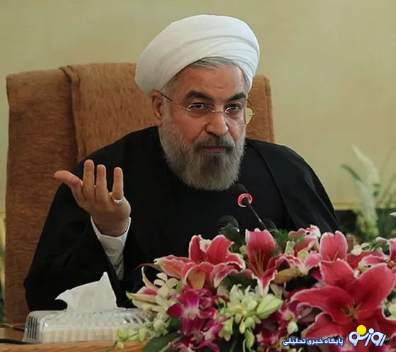 روحانی:اگر به حقوق ملت احترام بگذارند، زمان مذاکرات تمدید می شود/آنچه که ما در این مذاکرات می‌خواهیم برد - برد است