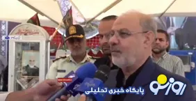 سخنگوی سپاه: راهبرد فعلی ما حفظ تنگه هرمز است