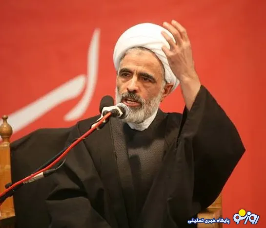 مجید انصاری: سخن رهبرانقلاب مهر صحت برسخن یاران امام است/دستور رهبری خاتمه دادن به بداخلاقی هاست