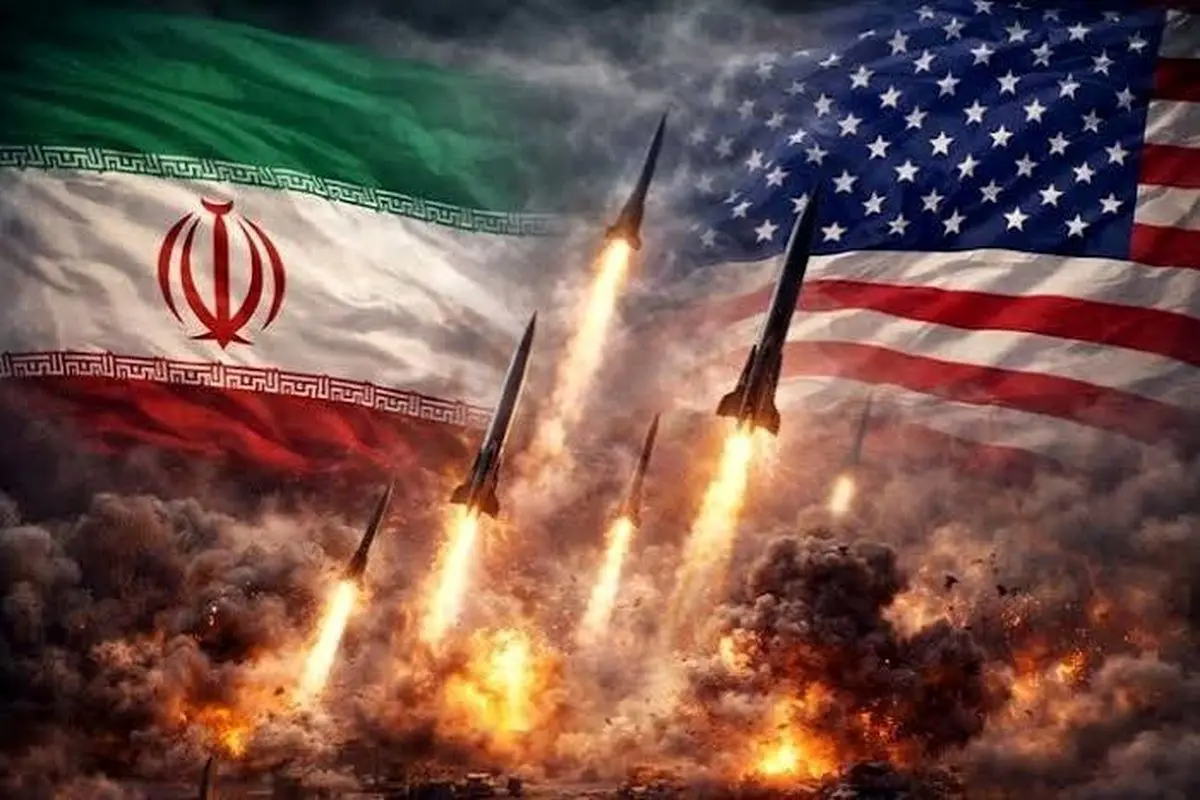 پدافند ایران بعد از جنگ؛ آسمان دوباره چگونه بسته میشود؟ پدافند ایران بعد از جنگ؛ آسمان دوباره چگونه بسته میشود؟