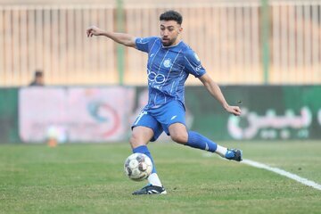موضع مبهم استقلال درباره جدایی منیر الحدادی موضع مبهم استقلال درباره جدایی منیر الحدادی