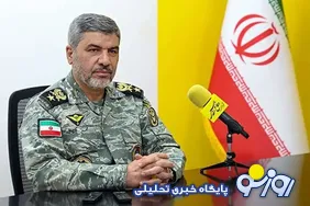 سخنگوی ارتش: در فرصت آتش‌بس، بانک اهداف خود را به روز کرده‌ایم