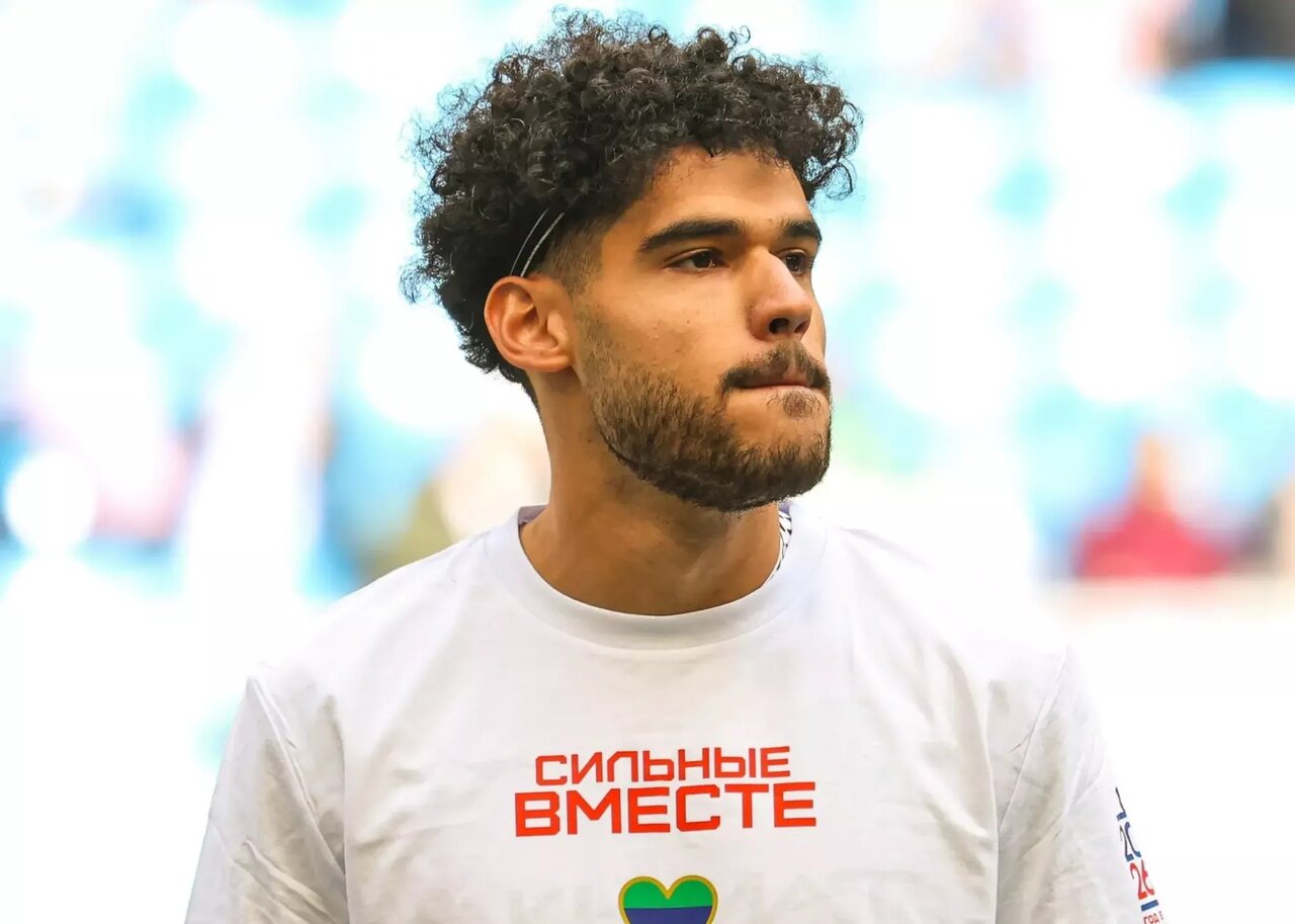 خرید بزرگ پرسپولیس؛ انتقال یک لژیونر به ایران! خرید بزرگ پرسپولیس؛ انتقال یک لژیونر به ایران!