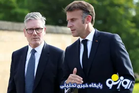 سلطنت عمان موافقت کرده است با بریتانیا و فرانسه همکاری کند؟